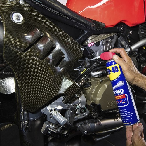 WD-40 Flexible